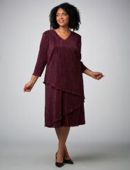 Triple Tier Dress
