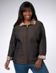 Reversible Jacket