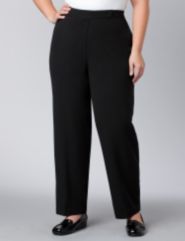 Stretch Career Pants