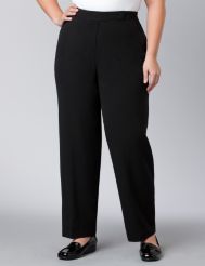 Stretch Career Pants