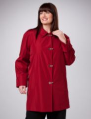 Lightweight Raincoat