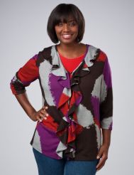 Plus-Size Clothing