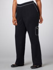 French Terry Pants
