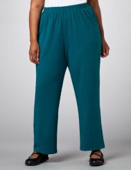Basic French Terry Pants