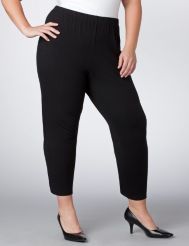 Fashion Knit Legging