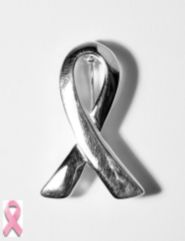 Breast Cancer Awareness Pin