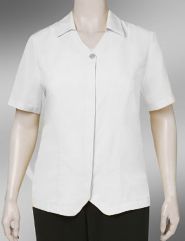 Weskit blouse