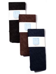Mini Vine Trouser Socks