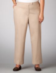 Stretch Twill Pants