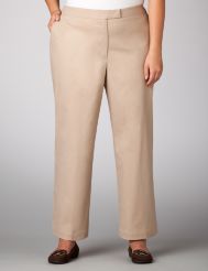 Stretch Twill Pants