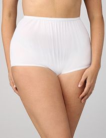 3-Pack Nylon Panties