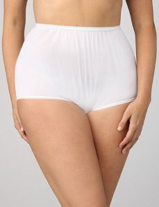 3-Pack Nylon Panties