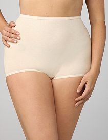 3-Pack Cotton Panties