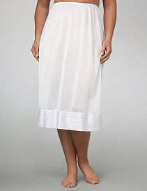Snip-It Half Slip