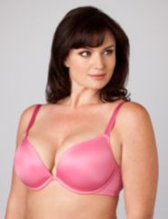 Underwire Plunge Bra