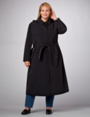 All Weather Trench Coat