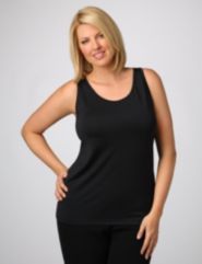 Stretch Tank