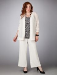 The New Winter Whites