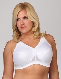 Glamorise&reg; 1005 Magic Lift&reg; Active Support