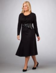 The (Rejuvenated) Little Black Dress