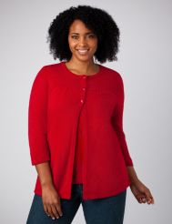 Babydoll Sweater