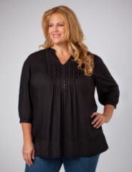 Challis Tunic
