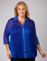Pleats, please!