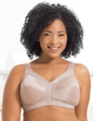 Playtex&reg; 4693 18 Hour&reg; Comfort Strap&reg; bra