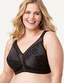 Playtex&reg; 18 Hour&reg; Comfort Strap&reg; Bra