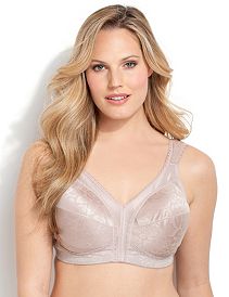 Playtex&reg; 18 Hour&reg; Comfort Strap&reg; Bra