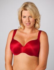 Balconette Underwire Bra