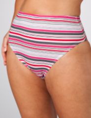 Stretch Hi-Cut Panties