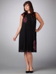 Pretty in Pleats