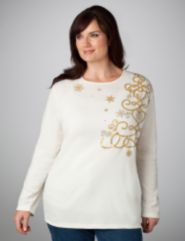 Long Sleeve North Wind Tee
