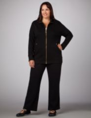 Fashionable Comfort
