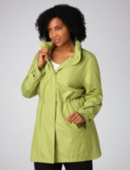 Anorak Jacket