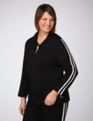 Core Active Jacket