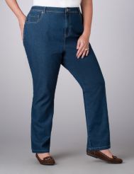 Stretch Skinny Jeans