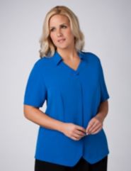 Weskit Blouse