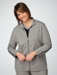 Core Active Jacket