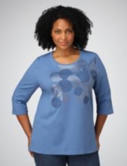 Circles Tee
