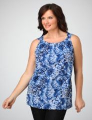 Print Mesh Tank