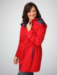 Radiance&trade; Inner Beauty Anorak Jacket