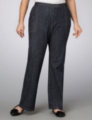 Denim Trousers