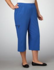 Cargo Capris