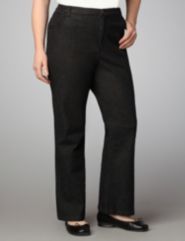 Stud Embellished Jean