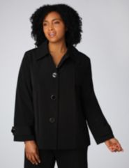 Swing Jacket