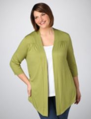 Cascade Cardigan