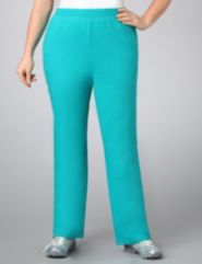 French Terry Pants