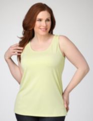 Stretch Layering Tank